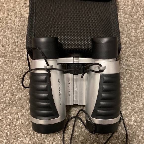 The Black Series binoculars - Picture 2 of 5